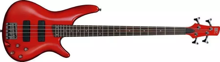 SR300 - Candy Red